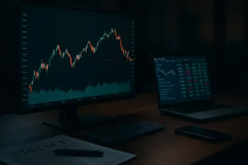 Weekly Stock Market Update - SPY