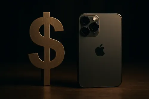 Apple Pre-earnings Analysis (AAPL)