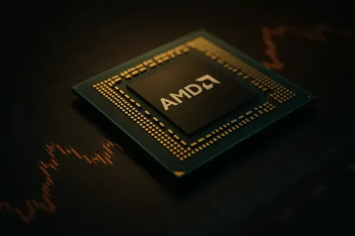 Advanced Micro Devices (AMD) Pre-earnings Analysis