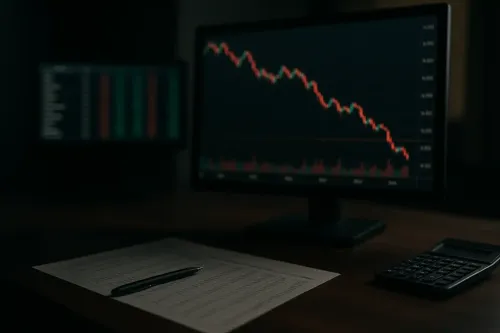 Weekly Market Update: SPY & Nvidia