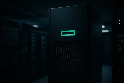 Hewlett Packard Enterprise (HPE) Pre-earnings Review