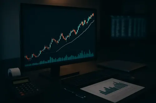 Weekly Market Update - SPY