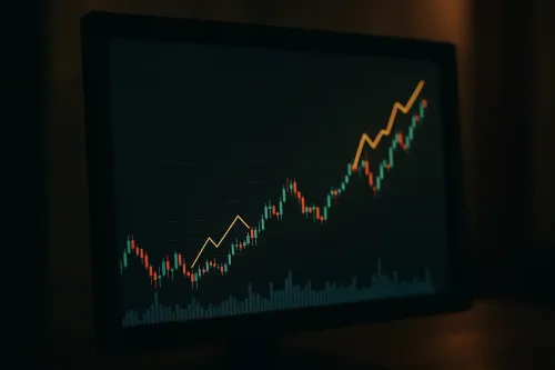Weekly Market Update - SPY Technical Analysis