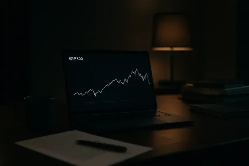 Weekly Market Update and SPY Technicals