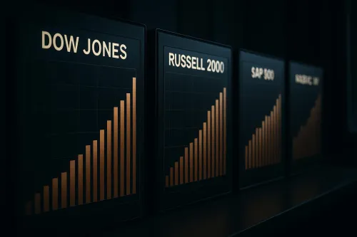 Weekly Stock Market Update and SPY Analysis