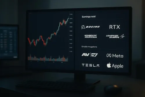 Weekly Market Update and SPY Analysis