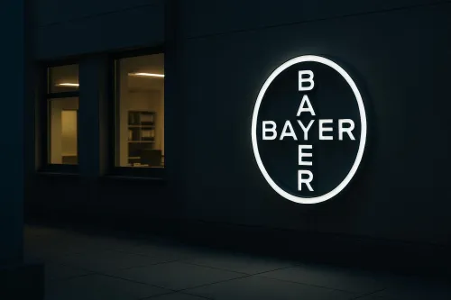 Bayer Stock Analysis - Turnaround with Nuance