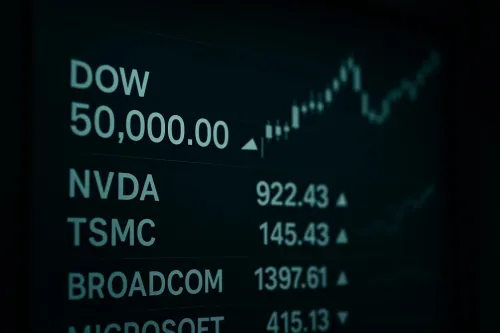 Weekly Market Update and SPY Notes