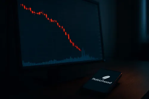 Robinhood Pre-earnings Analysis