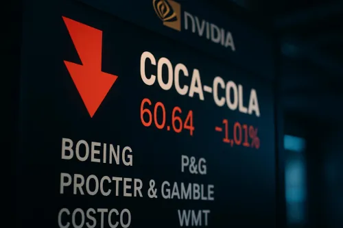 Weekly Stock Market Update