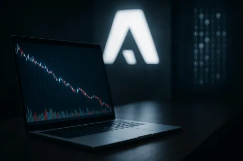 Adobe Stock Update Ahead of Earnings
