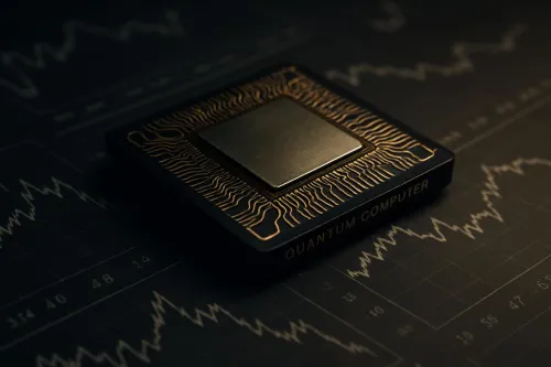 Rigetti RGTI Earnings Analysis