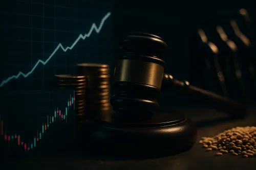 Weekly Market Update and SPY Technical Review