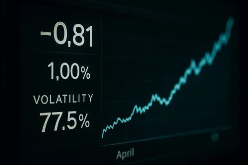 Micron Technology Pre-Earnings Market Note