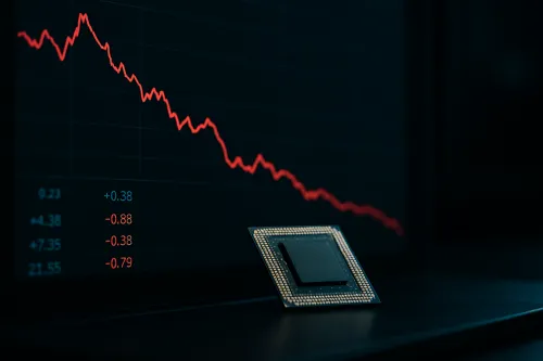 ARM Holdings Pivot: Data Center Chip and AI Infrastructure Play