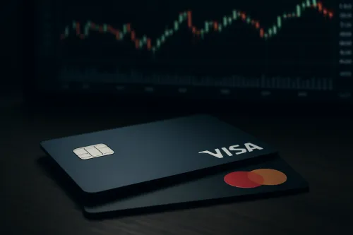 Visa A Boom in Value Added Services May be the Key to a Rally