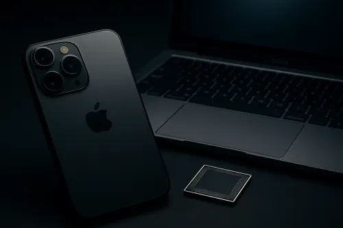 Apple and the Upgrade Super-Cycle