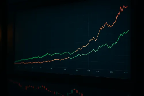 Is AMD Now a Better Buy Than Nvidia