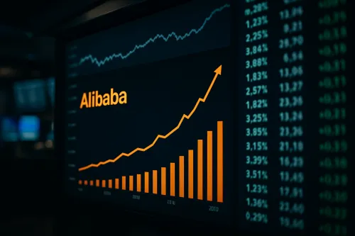 Alibaba Earnings Preview: Can AI Offset Margin Pressure?
