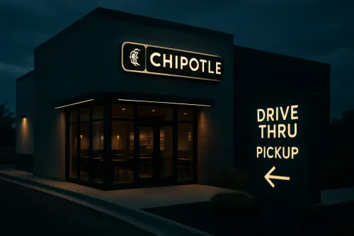 Turnaround Stock Ideas for May: Why Chipotle and DexCom Stand Out