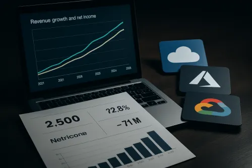 MongoDB and the AI Data Infrastructure Question