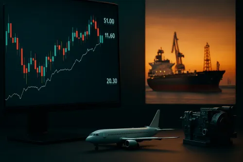 Stock Market Opportunities for June