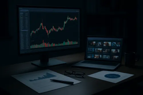 Hidden Gems in the Stock Market for the Summer and Beyond