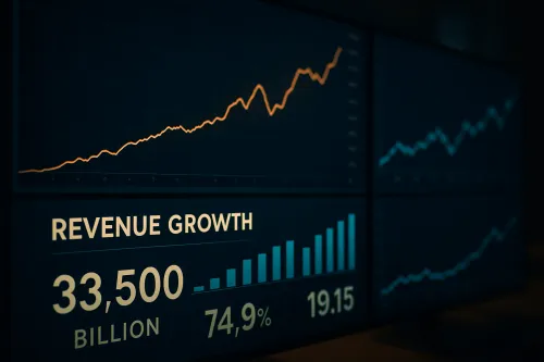 Micron Technology: The Earnings Test
