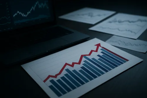 Tech Leadership Split Raises Leverage Risk in Nasdaq Products