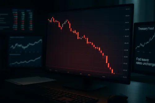 Leveraged AI Liquidations Amplify Market Volatility
