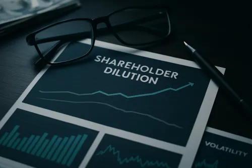 Shareholder Dilution Rises as Alphabet Funds AI Buildout